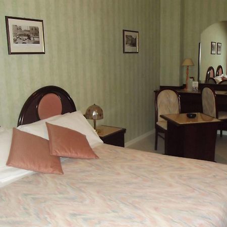 Tole Albergo Sapori מראה חיצוני תמונה