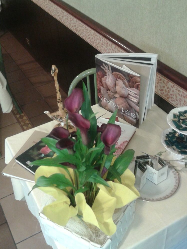 Tole Albergo Sapori מראה חיצוני תמונה