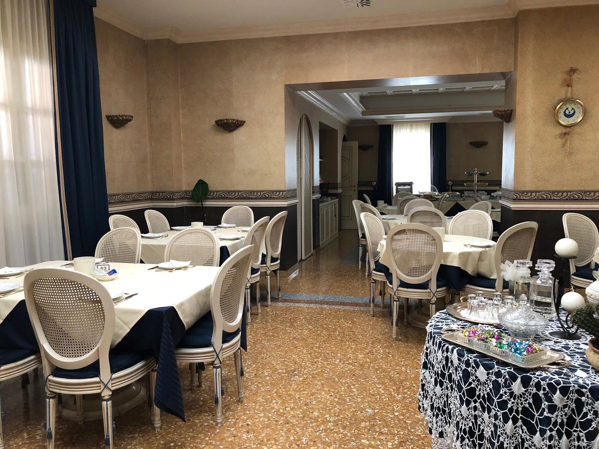 Tole Albergo Sapori מראה חיצוני תמונה