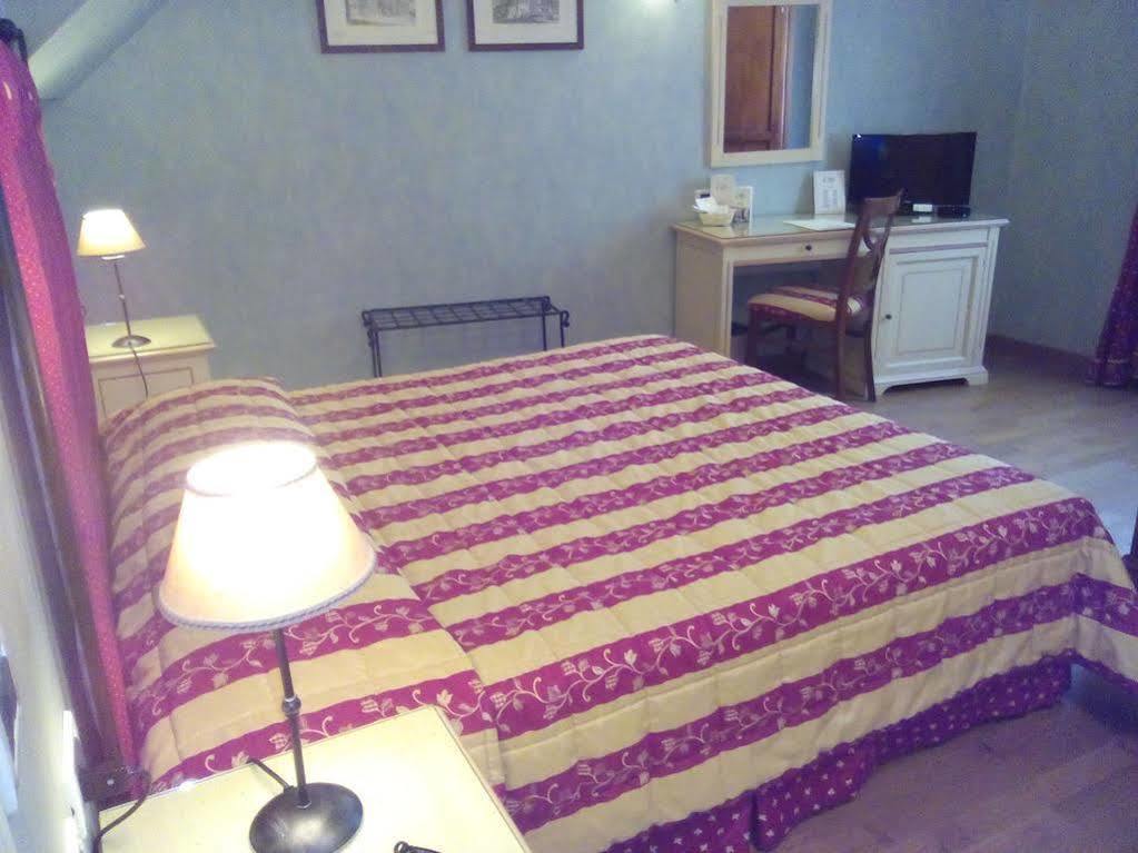 Tole Albergo Sapori מראה חיצוני תמונה