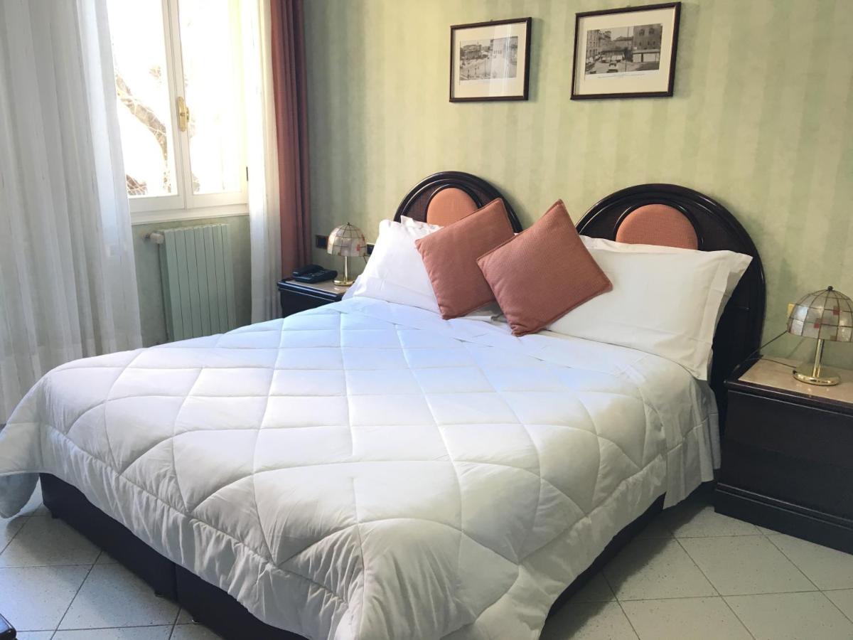 Tole Albergo Sapori מראה חיצוני תמונה